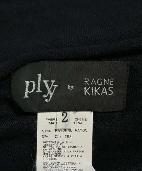 plyy by RAGNE KIKAS เสื้อคาร์ดิแกน