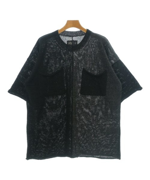plyy by RAGNE KIKAS เสื้อกันหนาว