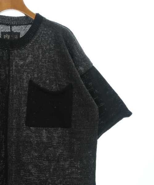 plyy by RAGNE KIKAS เสื้อกันหนาว