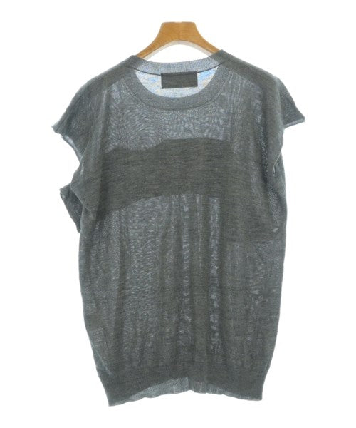plyy by RAGNE KIKAS เสื้อแขนกุด