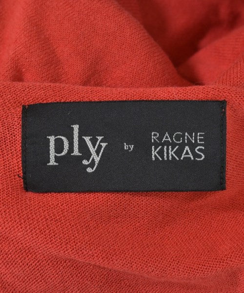 plyy by RAGNE KIKAS เสื้อกันหนาว