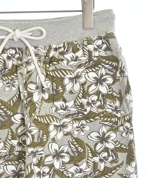 ONIKI กางเกงขาสั้น