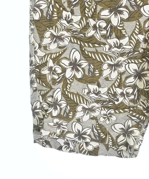 ONIKI กางเกงขาสั้น