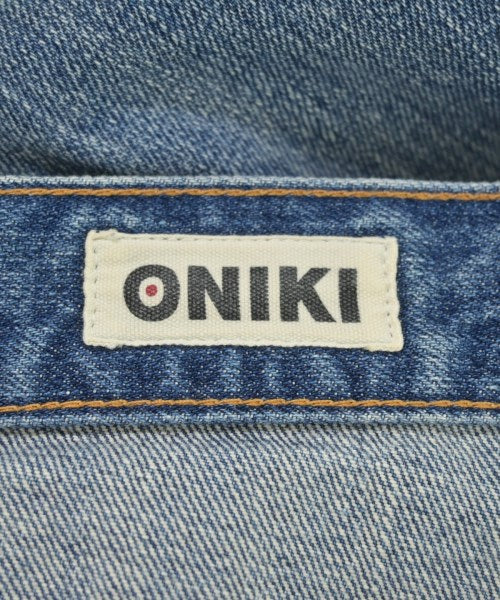 ONIKI ยีนส์