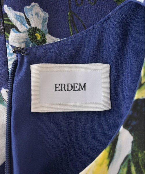 Erdem ชุดเดรส