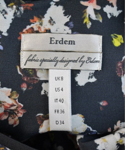Erdem ชุดเดรส