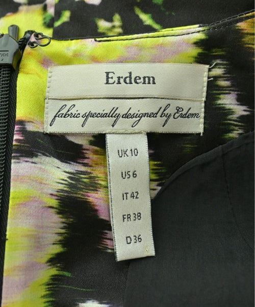 Erdem ชุดเดรส