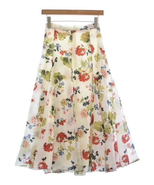 Erdem กระโปรงยาว/แม็กซี่ยาว