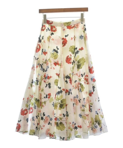 Erdem กระโปรงยาว/แม็กซี่ยาว