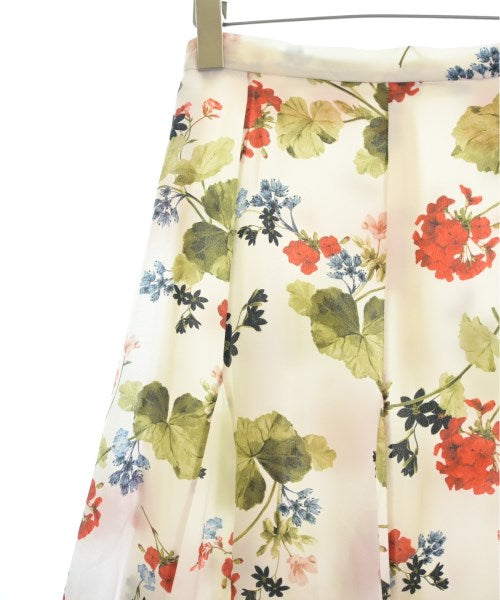 Erdem กระโปรงยาว/แม็กซี่ยาว