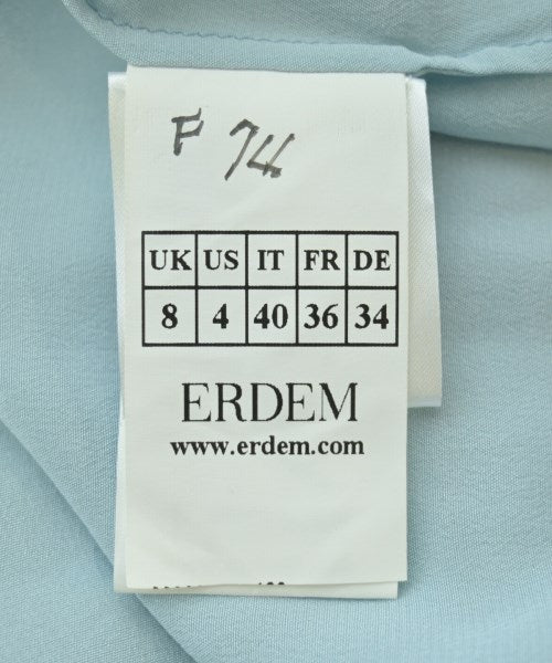 Erdem ชุดเดรส
