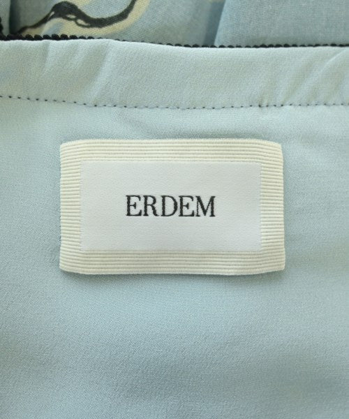 Erdem ชุดเดรส