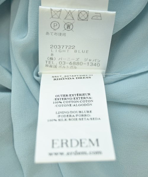 Erdem ชุดเดรส