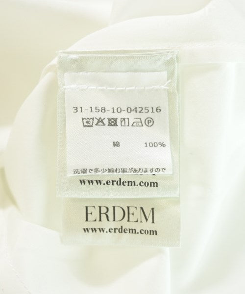 Erdem เสื้อสตรี