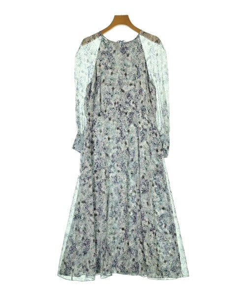 Erdem ชุดเดรส