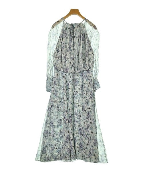 Erdem ชุดเดรส