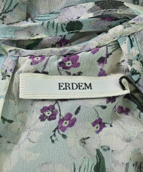 Erdem ชุดเดรส