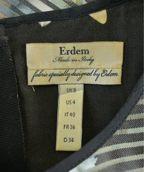 Erdem เสื้อสตรี
