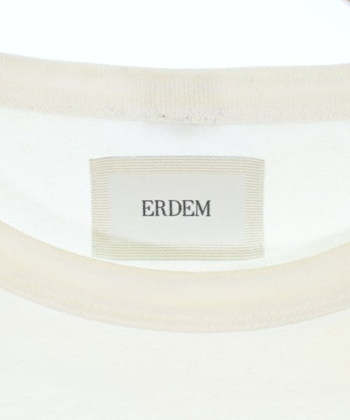 Erdem เสื้อยืด/เสื้อท็อปส์