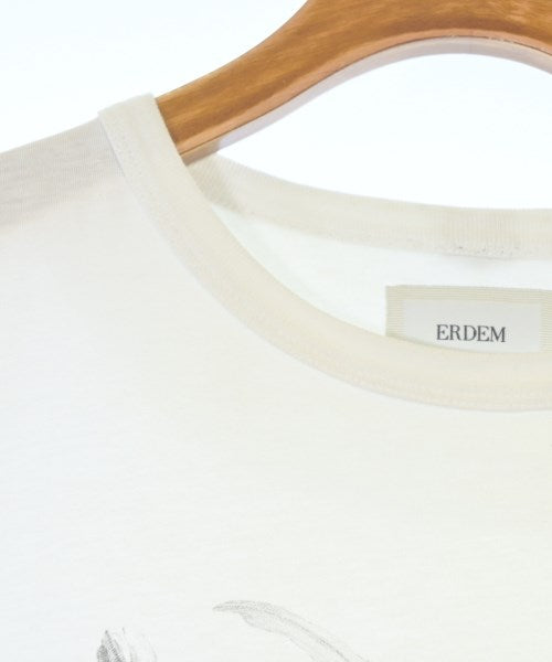 Erdem เสื้อยืด/เสื้อท็อปส์