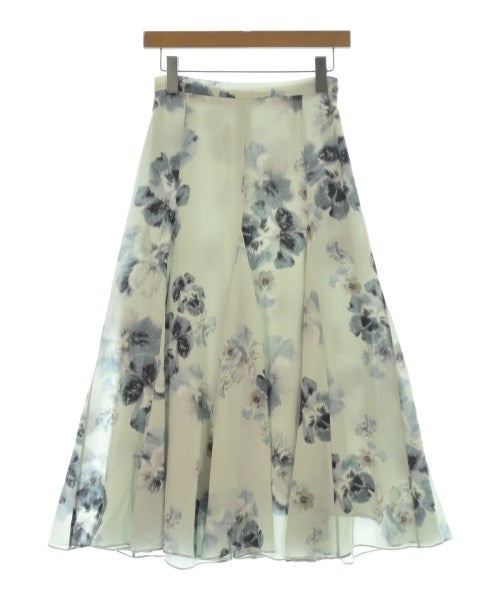 Erdem กระโปรงยาว/แม็กซี่ยาว
