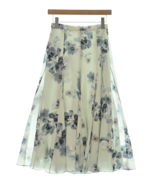 Erdem กระโปรงยาว/แม็กซี่ยาว