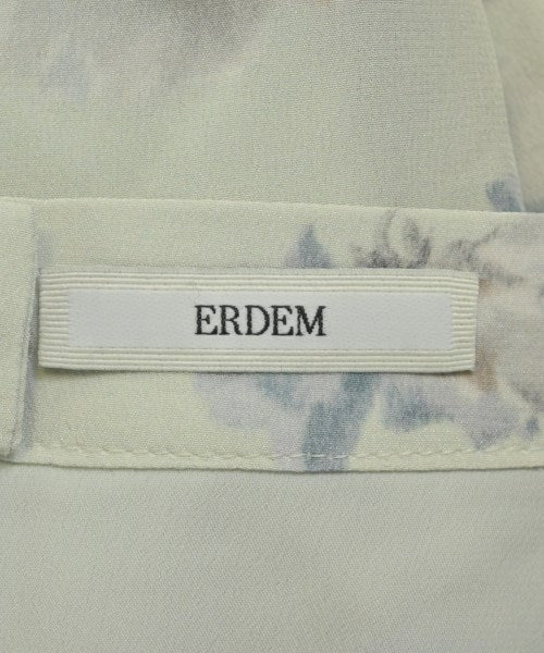 Erdem กระโปรงยาว/แม็กซี่ยาว