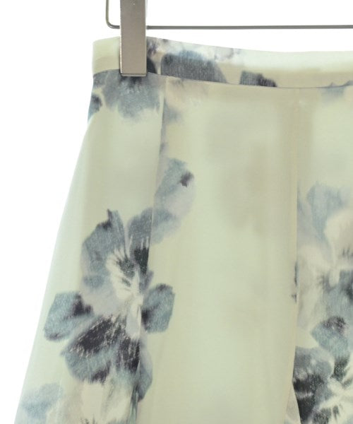 Erdem กระโปรงยาว/แม็กซี่ยาว