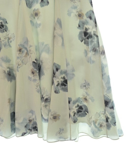 Erdem กระโปรงยาว/แม็กซี่ยาว
