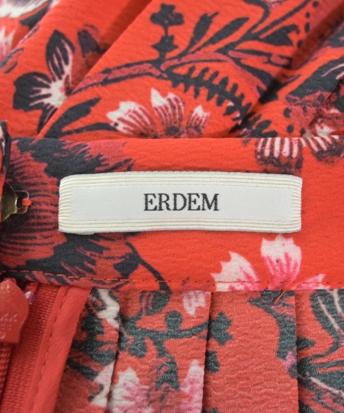 Erdem กระโปรงยาว/แม็กซี่ยาว