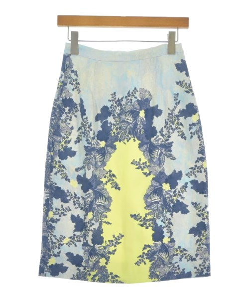 Erdem กระโปรงยาวถึงเข่า