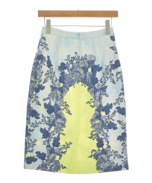 Erdem กระโปรงยาวถึงเข่า