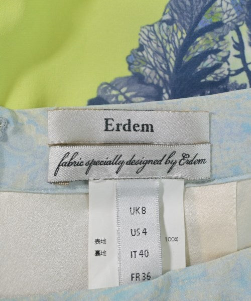 Erdem กระโปรงยาวถึงเข่า
