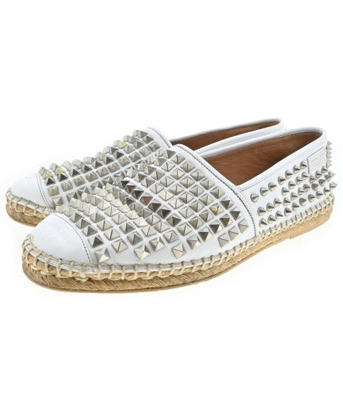 PHILIPP PLEIN รองเท้าสวมทางการ