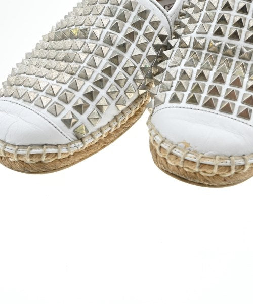 PHILIPP PLEIN รองเท้าสวมทางการ