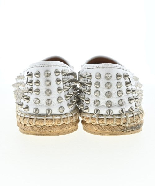 PHILIPP PLEIN รองเท้าสวมทางการ