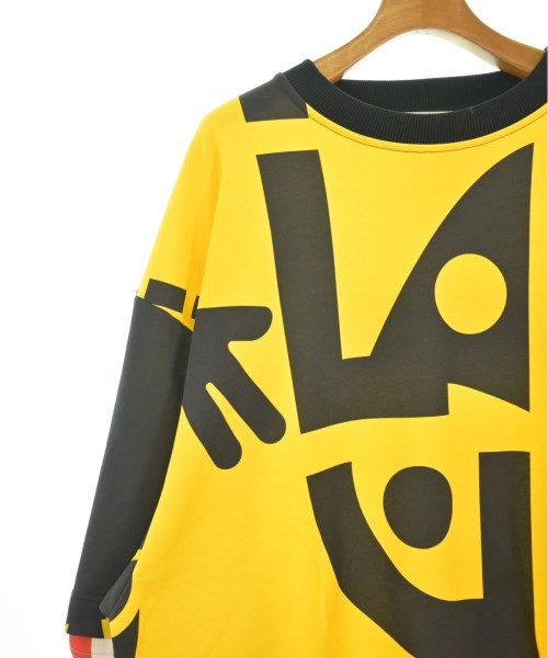 Walter Van Beirendonck เสื้อสเวตเตอร์