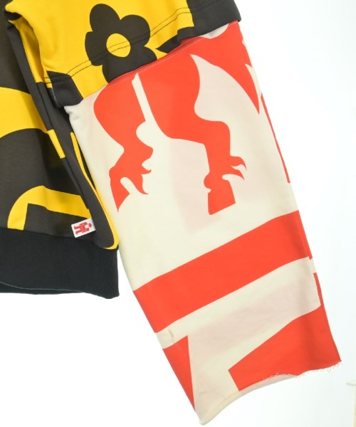 Walter Van Beirendonck เสื้อสเวตเตอร์