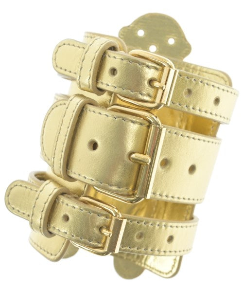 Walter Van Beirendonck สร้อยข้อมือ/กำไล