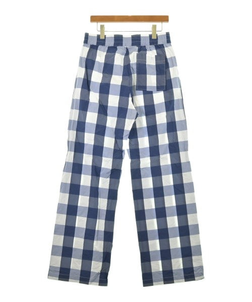 Walter Van Beirendonck กางเกง อื่น