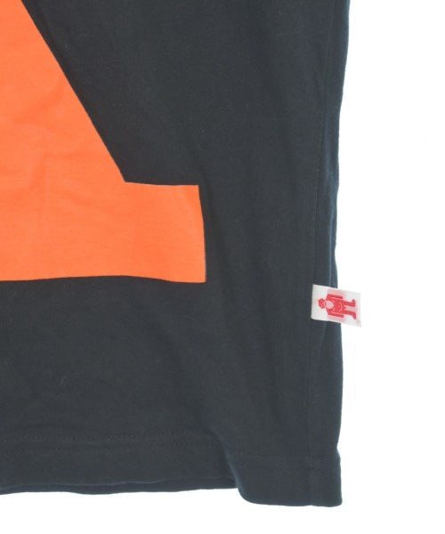 Walter Van Beirendonck เสื้อยืด/เสื้อท็อปส์