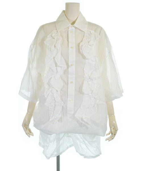 Walter Van Beirendonck ชุดเอี๊ยม/เสื้อคลุมหลวมๆ/จั๊มสูท