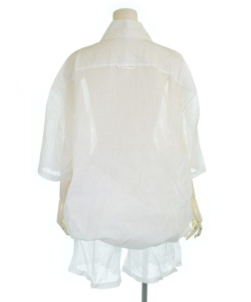 Walter Van Beirendonck ชุดเอี๊ยม/เสื้อคลุมหลวมๆ/จั๊มสูท