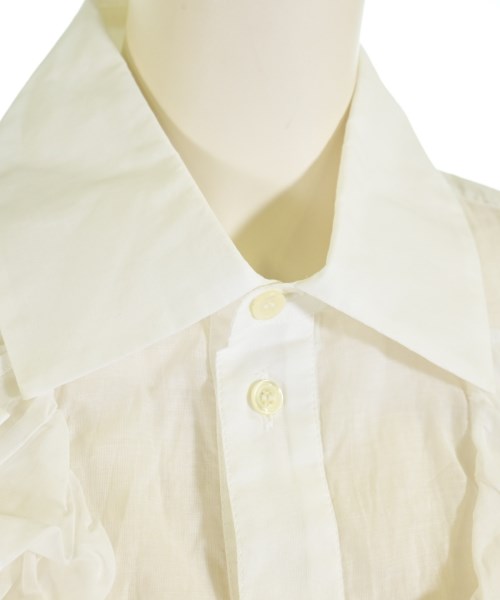 Walter Van Beirendonck ชุดเอี๊ยม/เสื้อคลุมหลวมๆ/จั๊มสูท