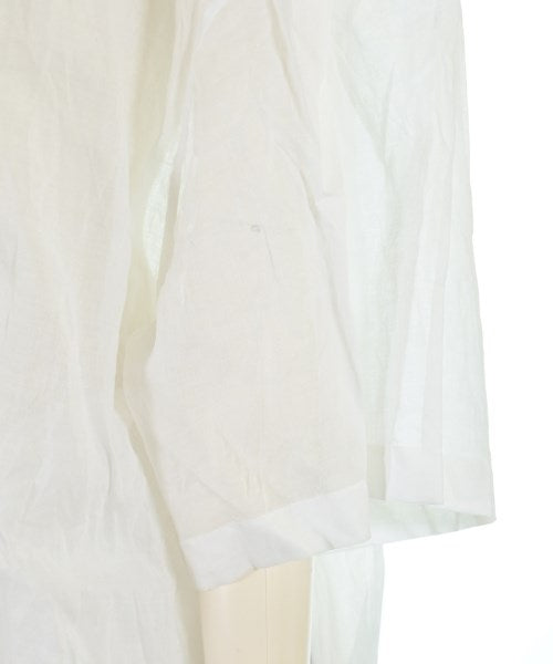 Walter Van Beirendonck ชุดเอี๊ยม/เสื้อคลุมหลวมๆ/จั๊มสูท