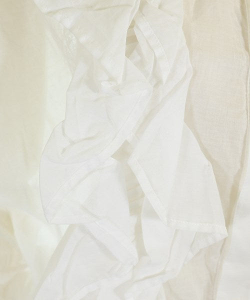 Walter Van Beirendonck ชุดเอี๊ยม/เสื้อคลุมหลวมๆ/จั๊มสูท