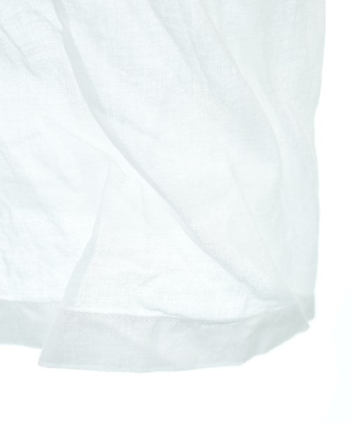 Walter Van Beirendonck ชุดเอี๊ยม/เสื้อคลุมหลวมๆ/จั๊มสูท