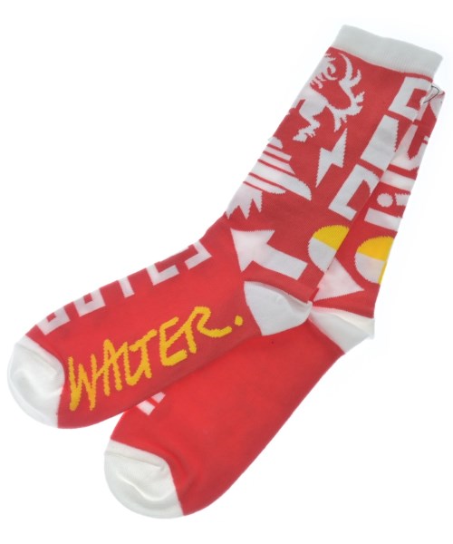 Walter Van Beirendonck อื่นๆ