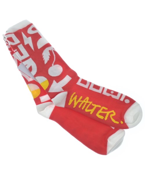 Walter Van Beirendonck อื่นๆ