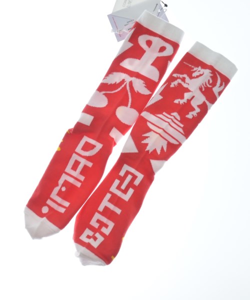 Walter Van Beirendonck อื่นๆ